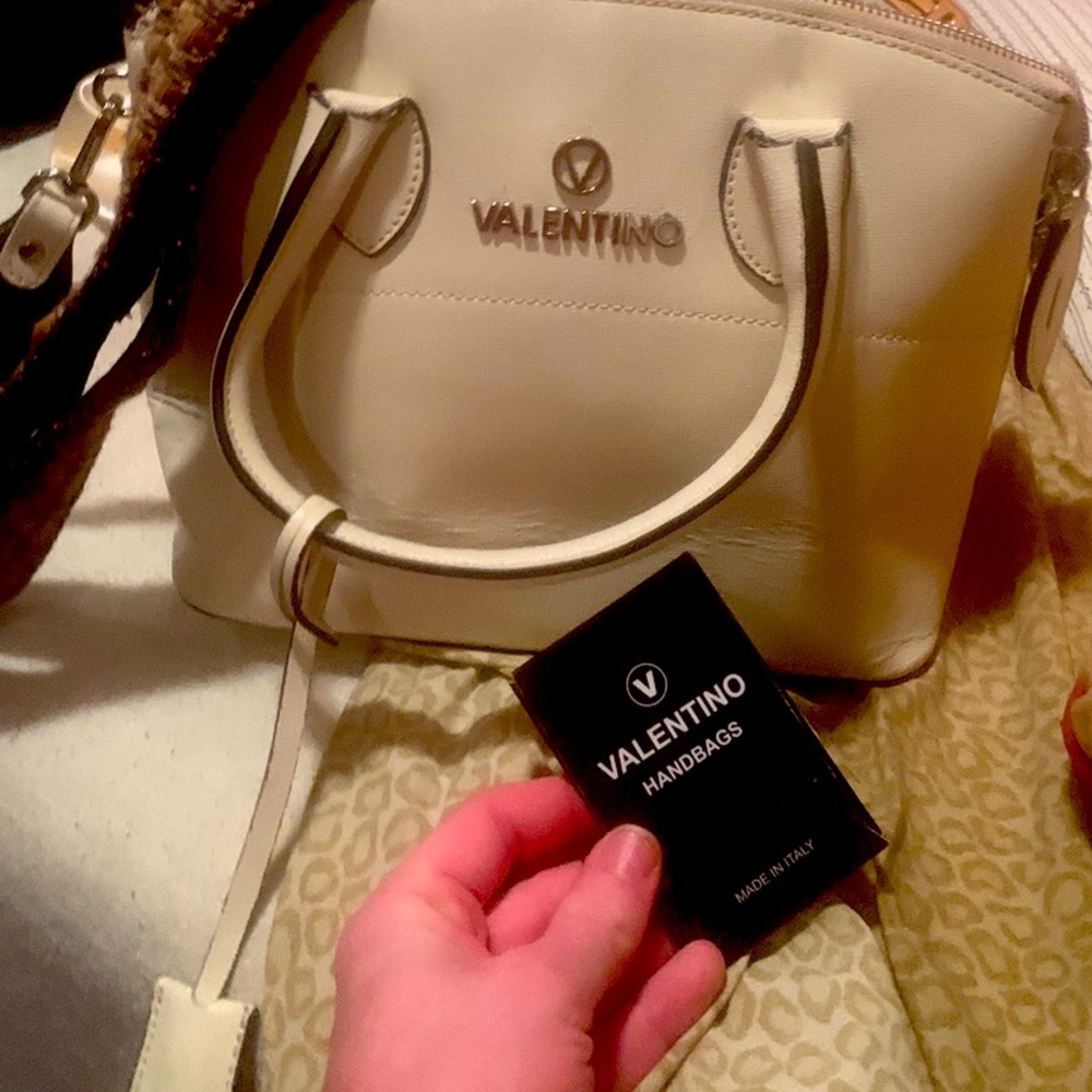 Valentino bag